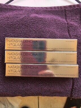 ND Hy Glam Concealer